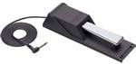 Casio SP20 Piano Style Sustain Pedal Front View